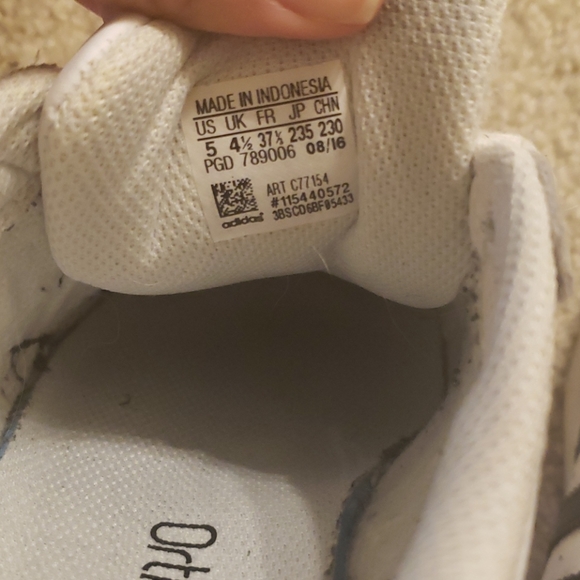 Adidas Superstar Classic - Picture 5 of 5